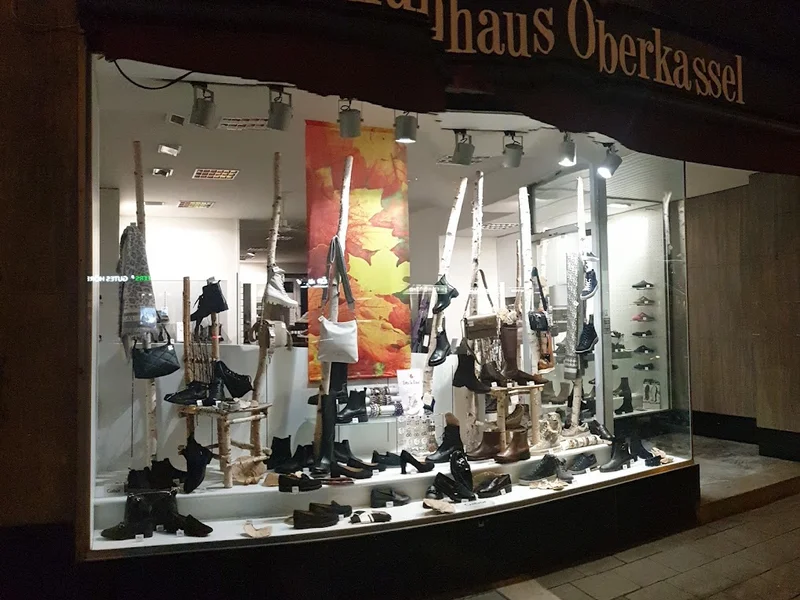 Schuhhaus Oberkassel