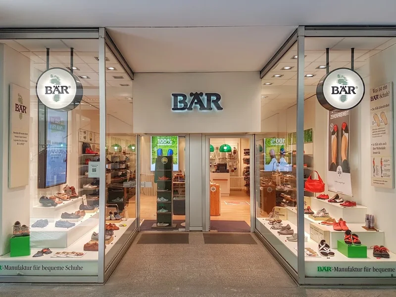 BÄR GmbH - Filiale Düsseldorf