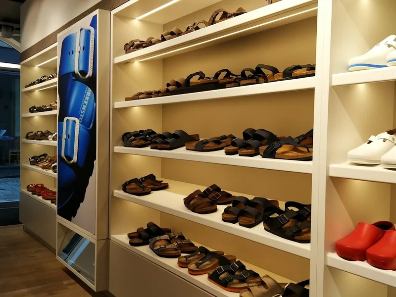 BIRKENSTOCK STORE