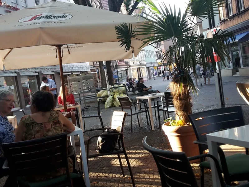 Gamba Eissalon Dolomiten