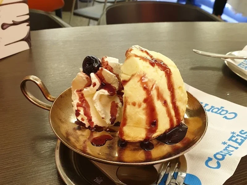 Capri Eis