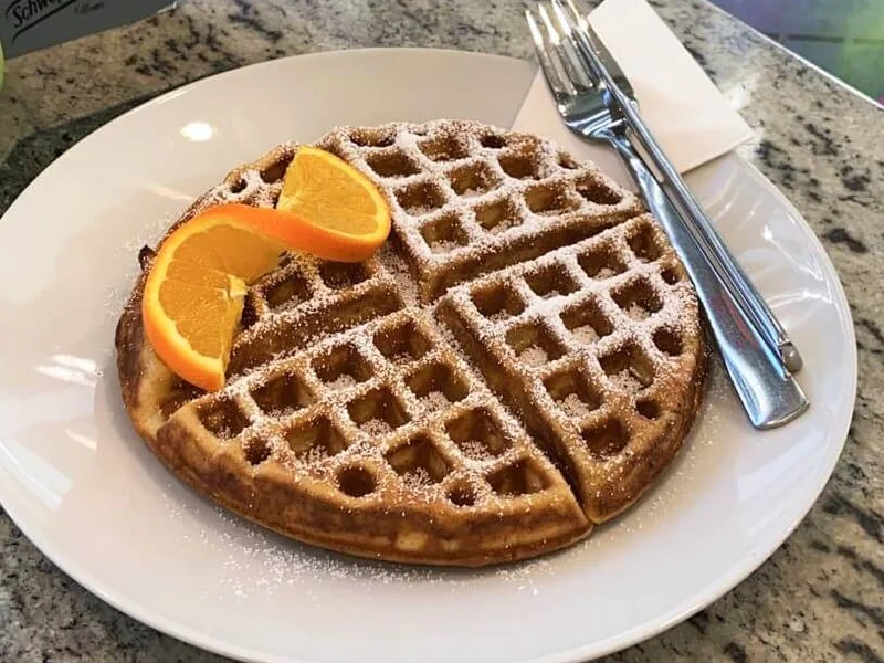 Eiscafé Venedig Kö66/1