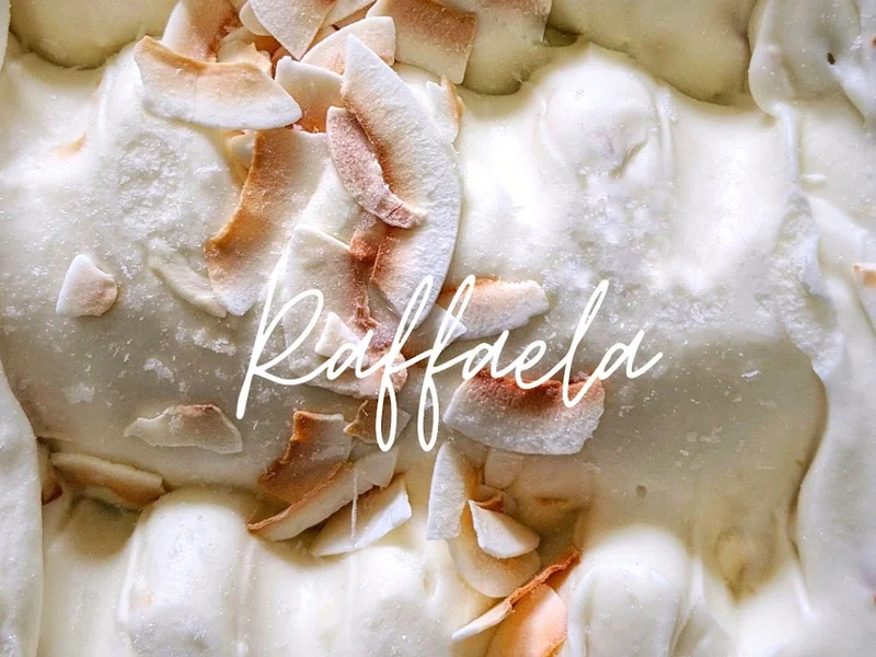 I AM LOVE · Ice Cream · Food · Friends · (Düsseldorf)