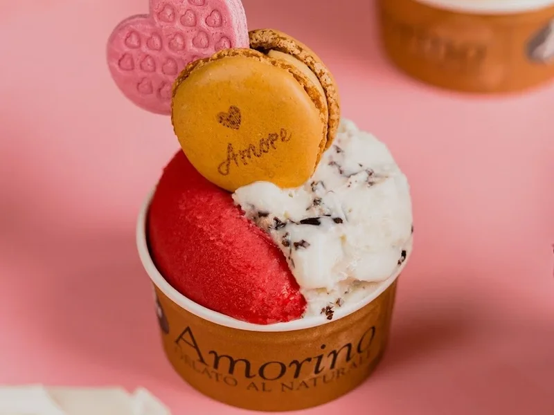 Amorino Düsseldorf