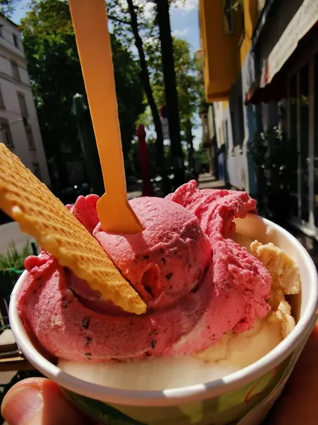 Eis-Café Belluno