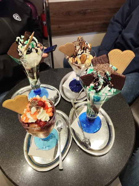 Eiscafé Cescon