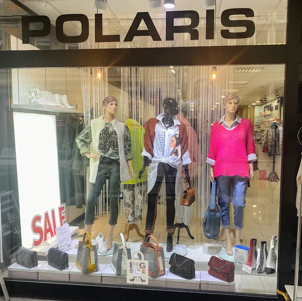 Polaris Mode Stuttgart &Glamour Boutique