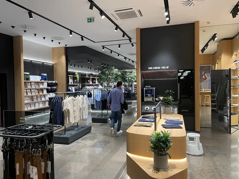 Shaping New Tomorrow Stuttgart