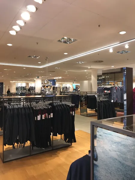 Peek & Cloppenburg