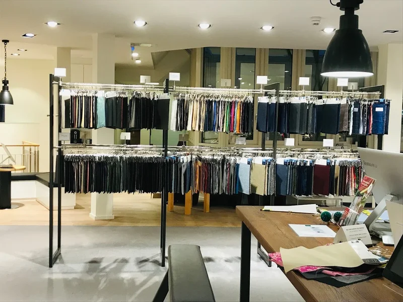 Dolzer - Maßkonfektion Stuttgart