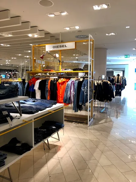 Breuninger Düsseldorf