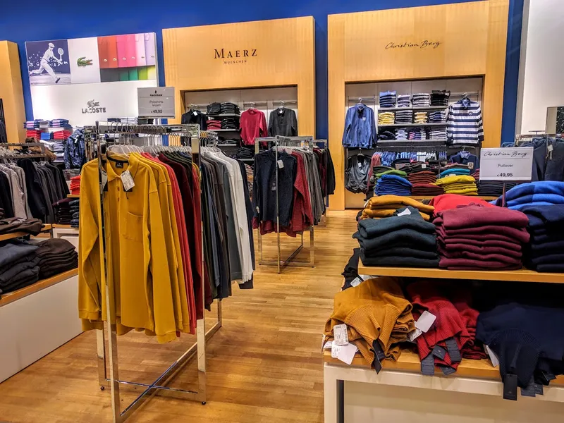 Peek & Cloppenburg