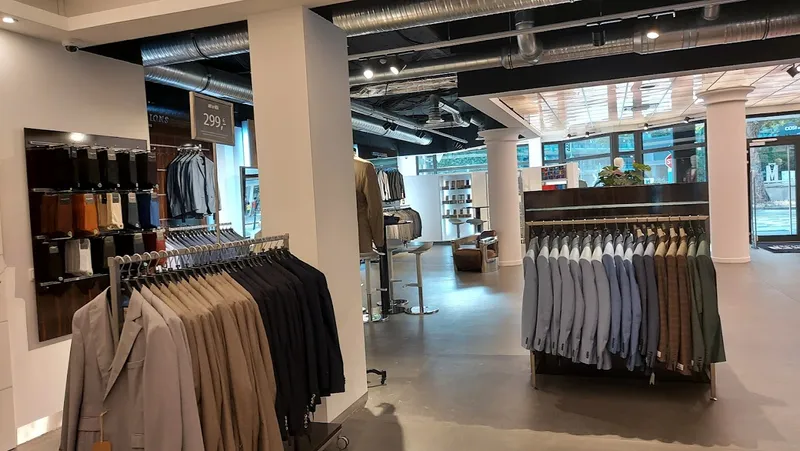 ART OF MEN | Düsseldorf