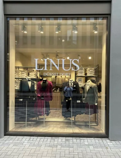 Linus Store