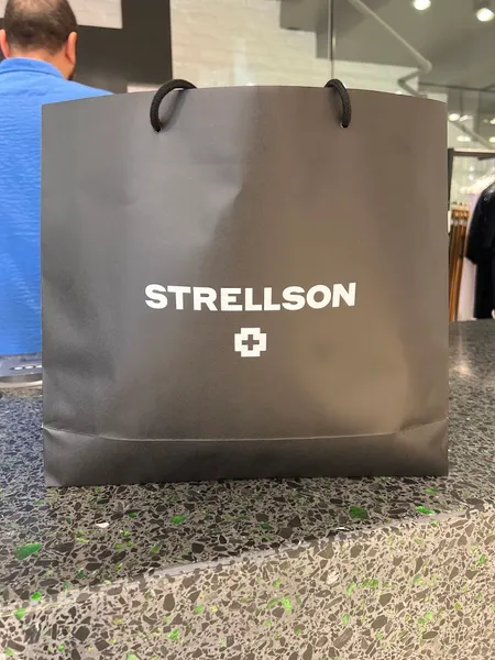 Strellson Store Düsseldorf