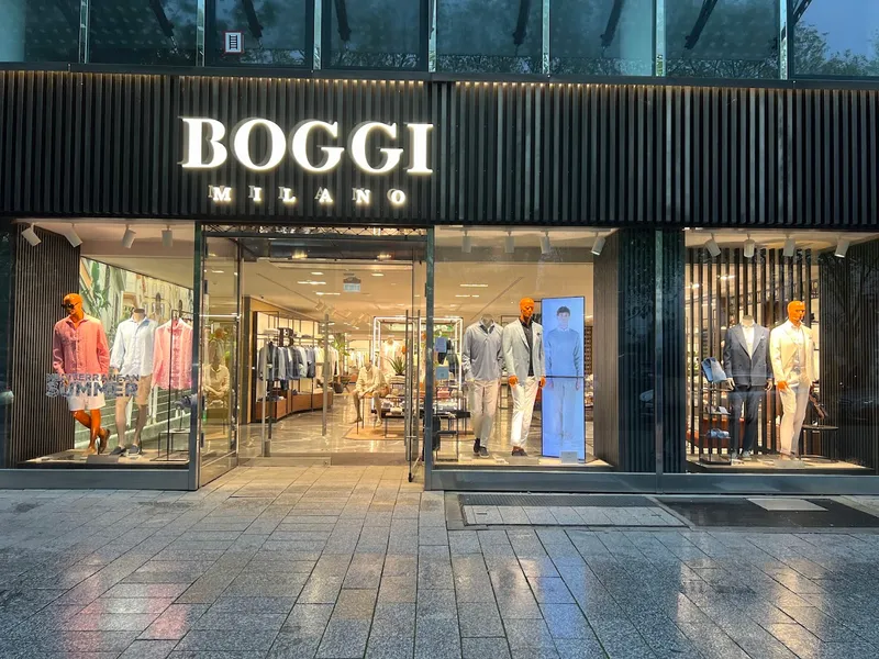 Boggi Milano