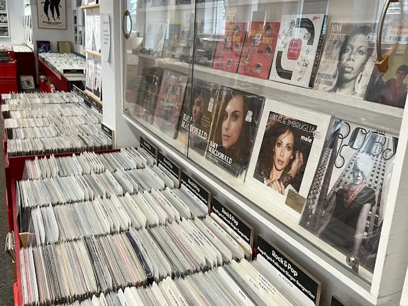 Gemini Fashion Store