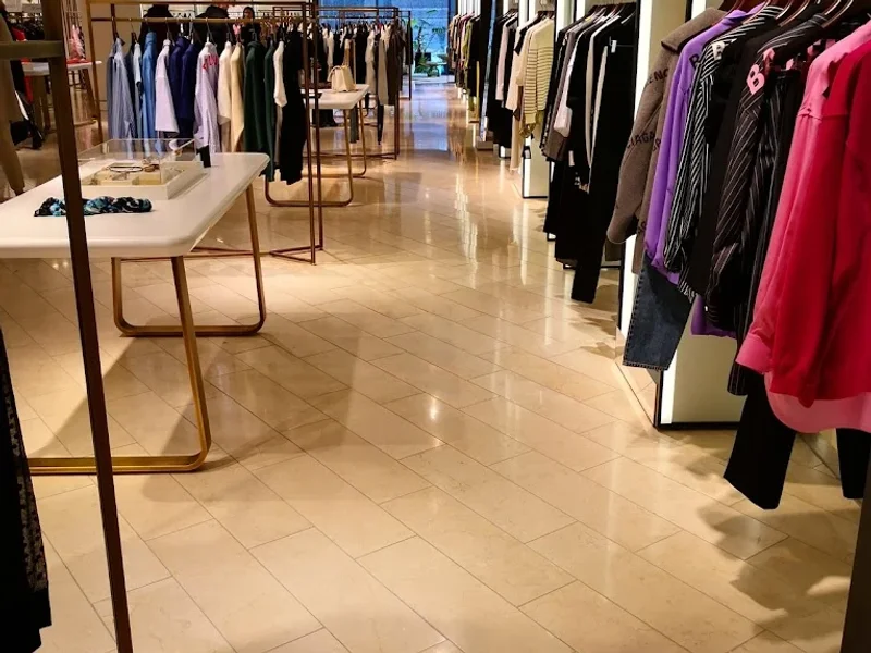 Chloé Breuninger Dusseldorf (Accessories)