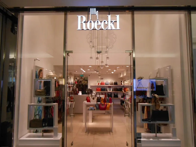 ROECKL STORE