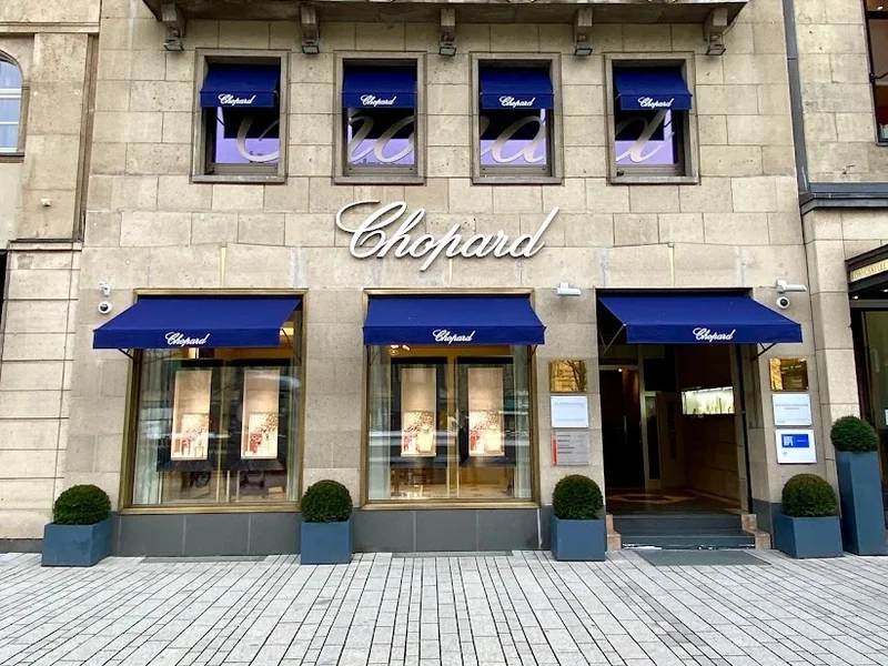 Chopard Boutique - Düsseldorf