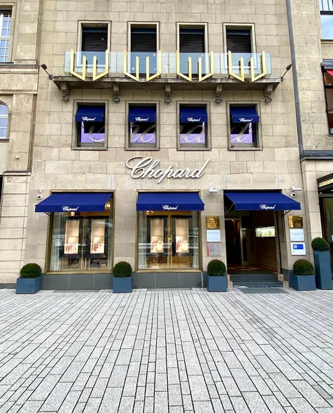 Chopard Boutique - Düsseldorf