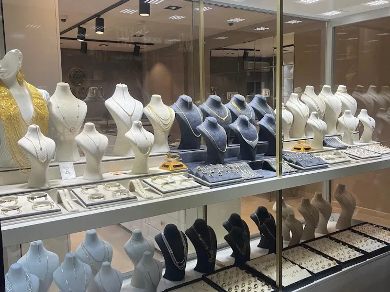 Juwelier Eliza Gold Kuyumcu