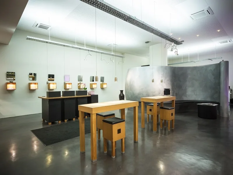 Ruth Sellack Schmuckobjekte