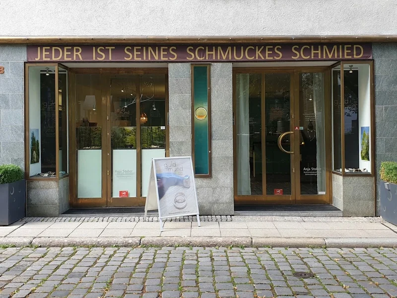 goldmond stuttgart