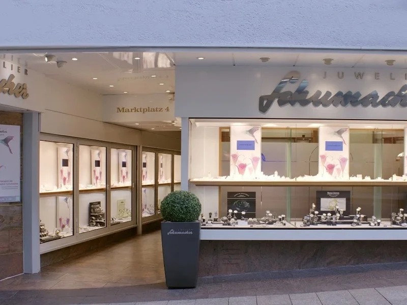 Juwelier Schumacher