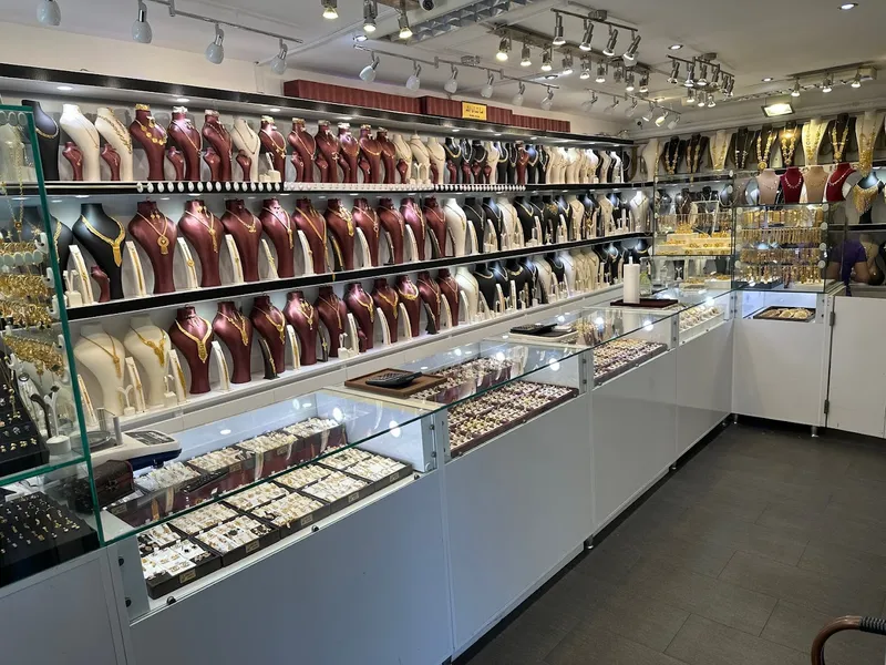 مجوهرات نورس Juwelier Nauras