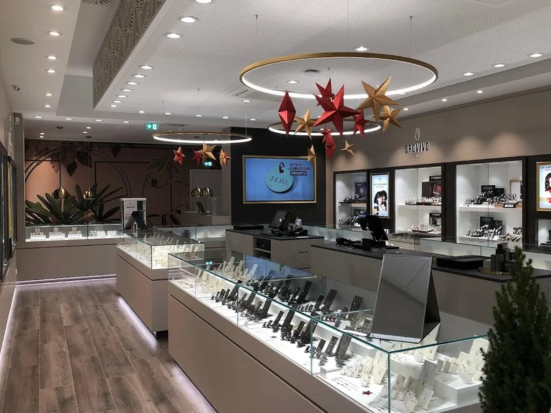 OROVIVO - Dein Juwelier