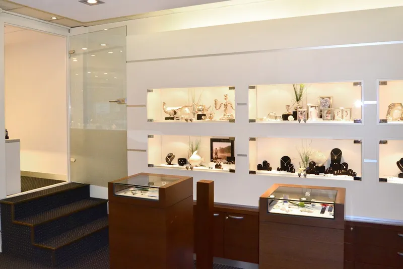 Juwelier Sandkühler Stuttgart OHG