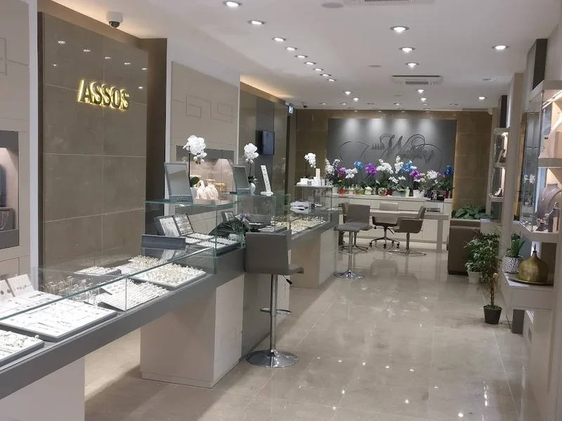 ASSOS JUWELIER STUTTGART