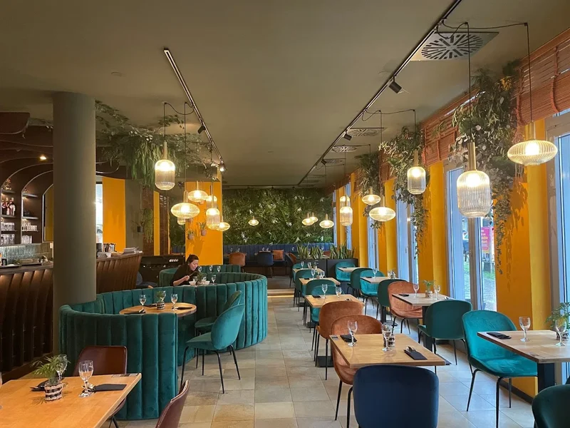 Ha Veggie - Vietnamese Cuisine