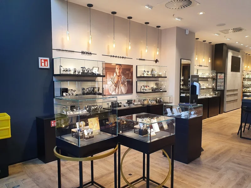 CHRIST Juweliere und Uhrmacher