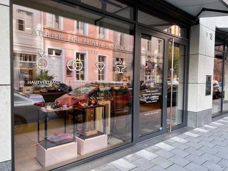 Trauringwelt - das Original seit 1976