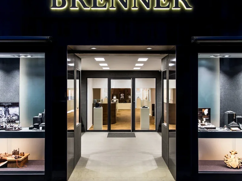 Goldschmiede Brenner GmbH & Co. KG