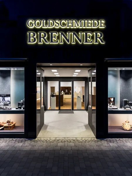 Goldschmiede Brenner GmbH & Co. KG