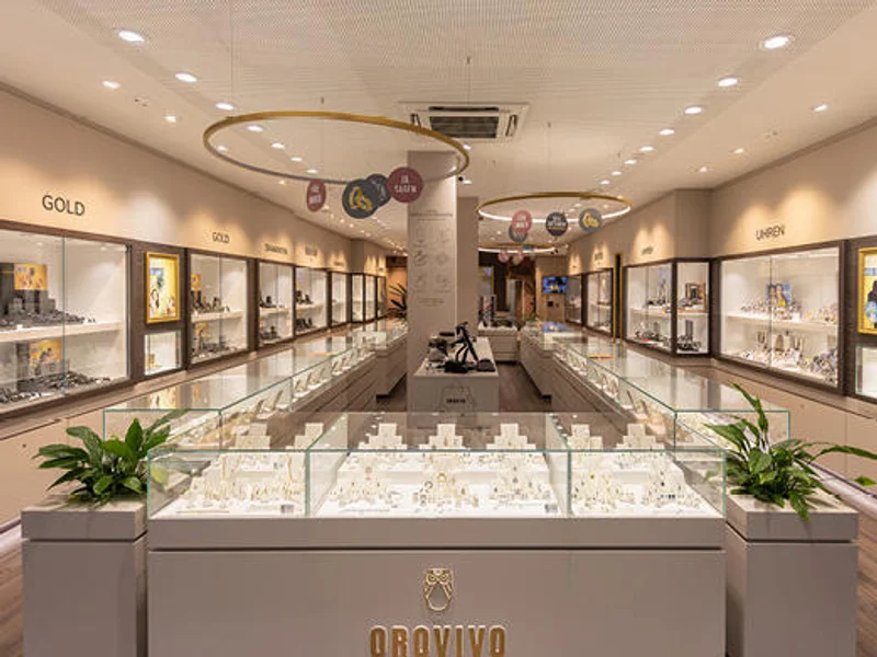 OROVIVO - Dein Juwelier