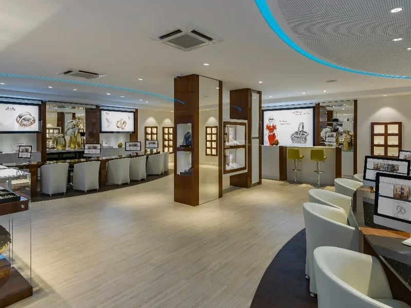 123GOLD Trauring-Zentrum Düsseldorf