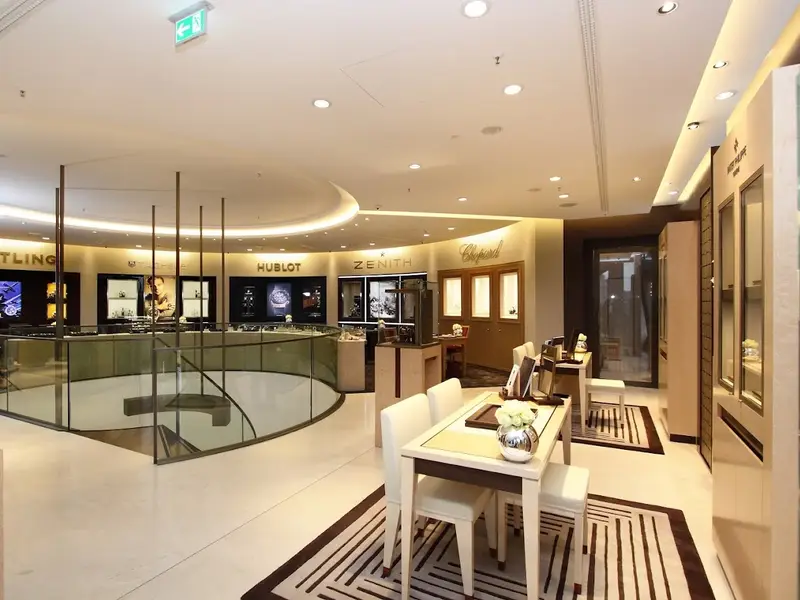 Juwelier Rüschenbeck