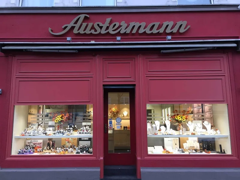 Juwelier Austermann