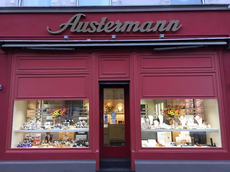 Juwelier Austermann