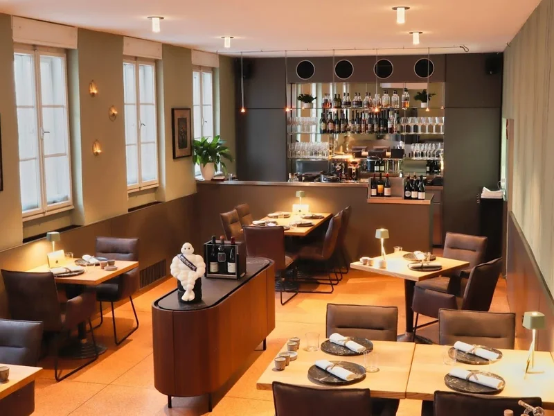 Restaurant Gabelspiel