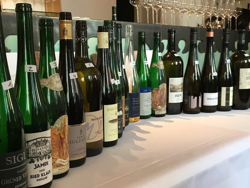 Restaurant & Weinhandel Broeding