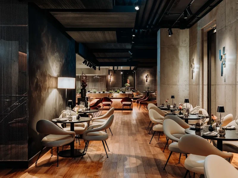 DO & CO Restaurant München