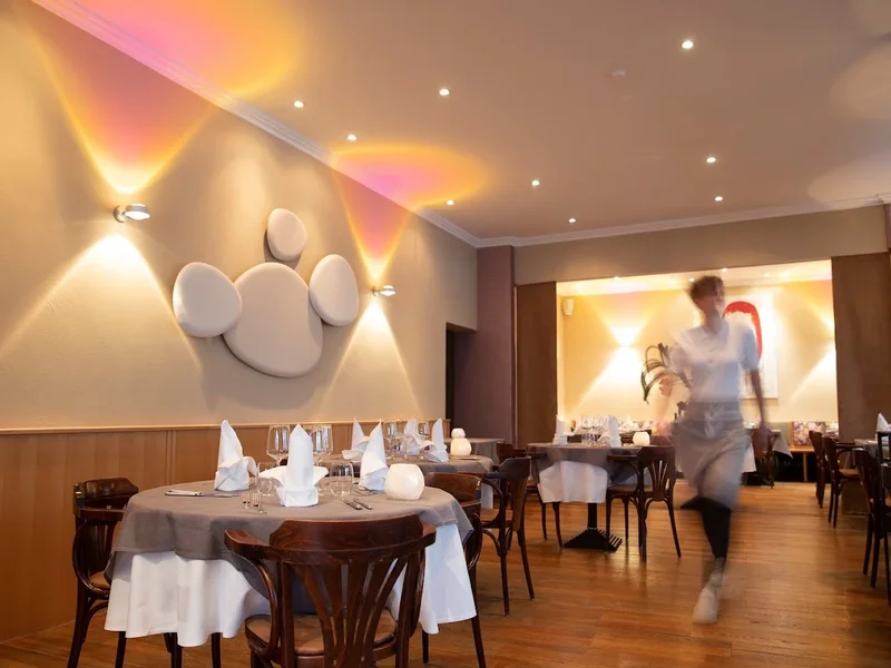 Restaurant Zauberberg München