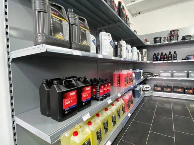 SMC Autoteile GmbH - KFZ Ersatzteile KFZ Teile Lagerverkauf Stuttgart