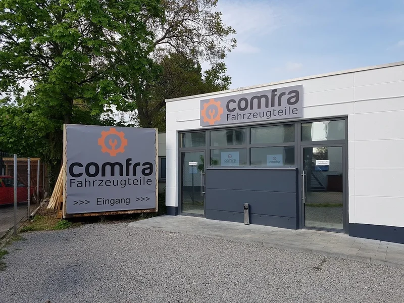 comfra Fahrzeugteile