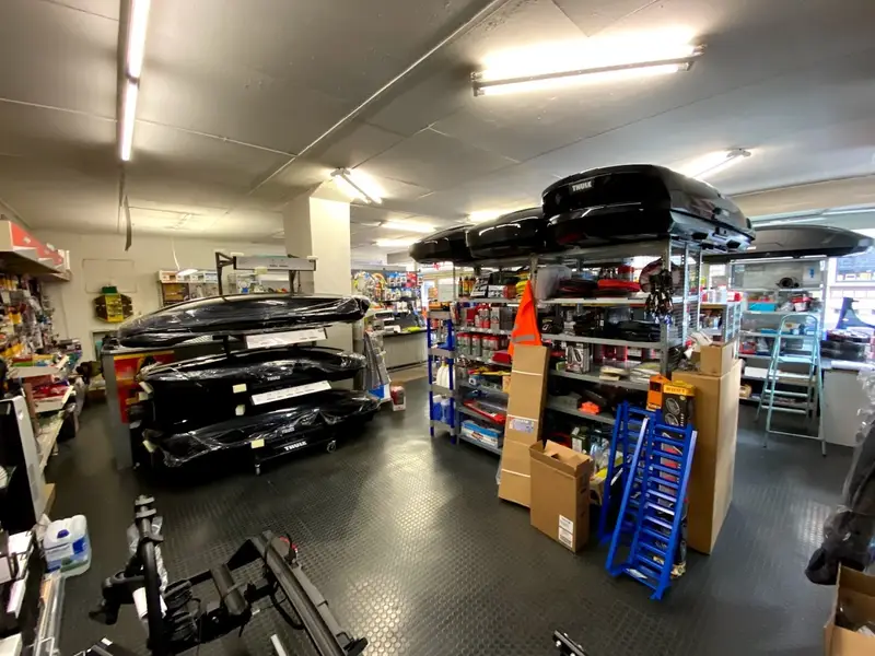 Autobedarf Lambert Patzelt oHG